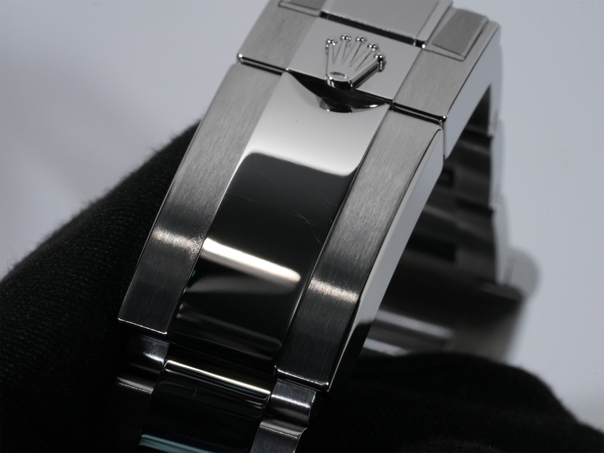 ロレックス デイトナ Ref.126500LN SS ホワイト文字盤 未使用 58amvgzw