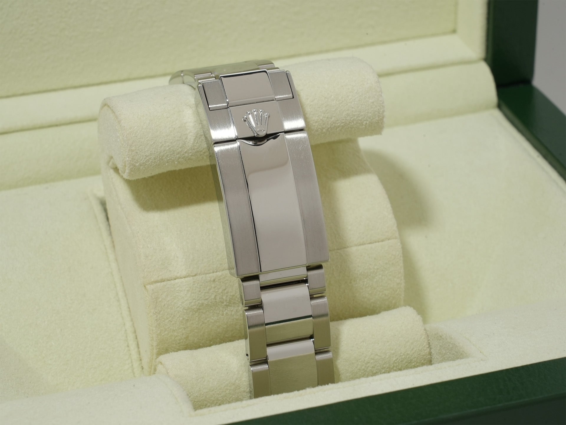 ロレックス デイトナ Ref.116520 SS ブラック文字盤 中古 qzpv9gfu