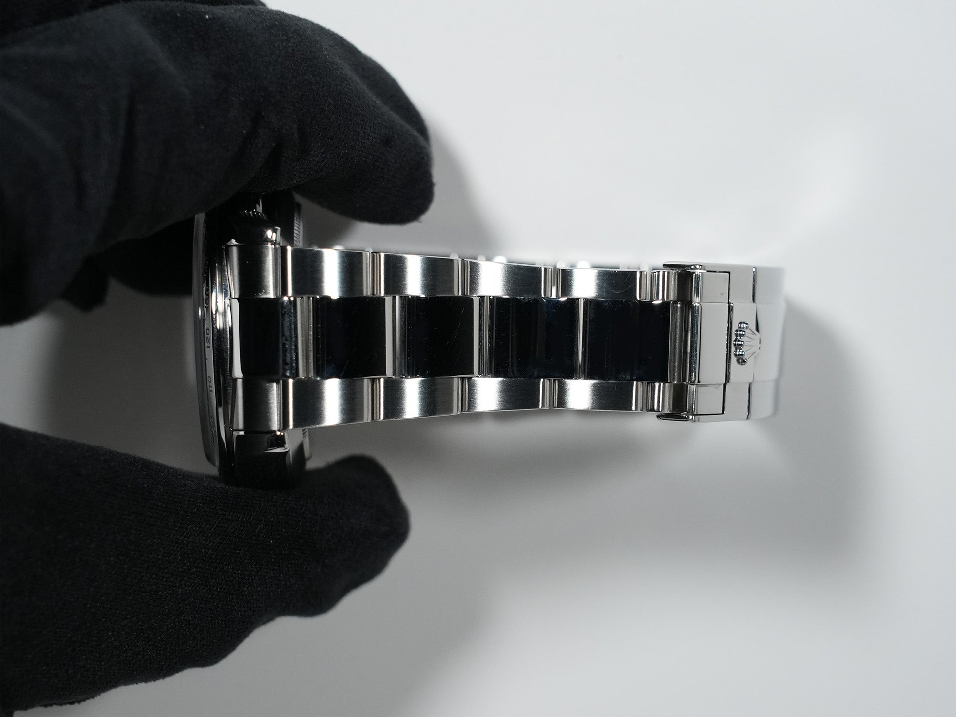 ロレックス デイトナ Ref.116520 SS ブラック文字盤 中古 qzpv9gfu