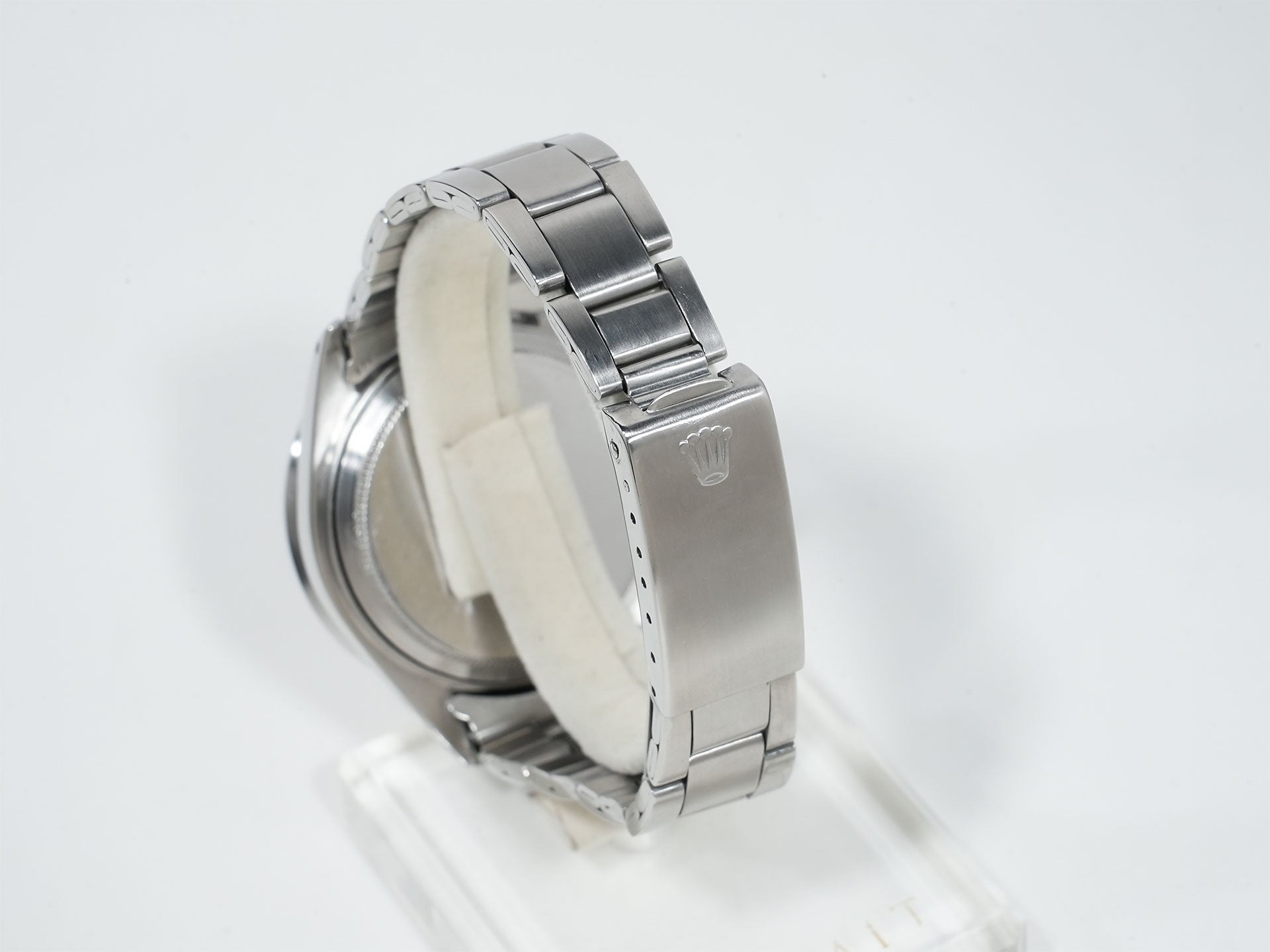 ロレックス デイトナ Ref.6263 SS シルバー文字盤 中古 nveb4kus