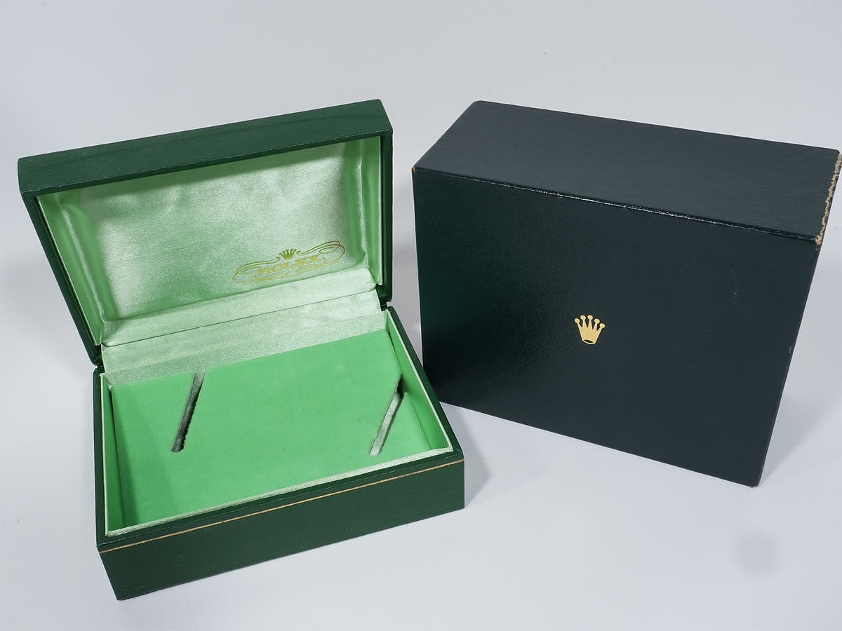Rolex Daytona Ref.6263 SS Silver Dial Used nveb4kus