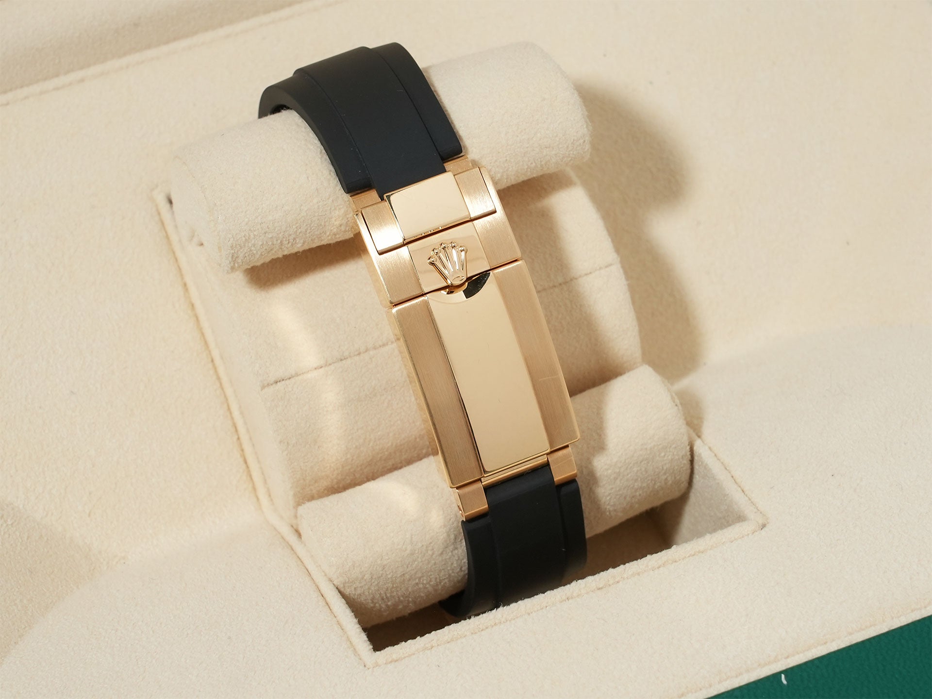 ロレックス デイトナ Ref.116518LN 18KYG メテオライト文字盤 中古 b4m9ebu6