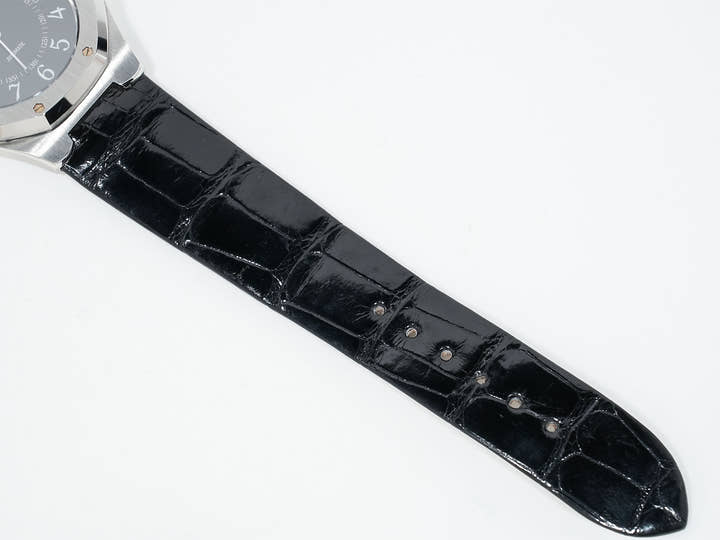 Audemars Piguet Royal Oak Ref.14800PT.OO.D001CR.01.SP PT Black Dial Good Condition Used ucztu3zq