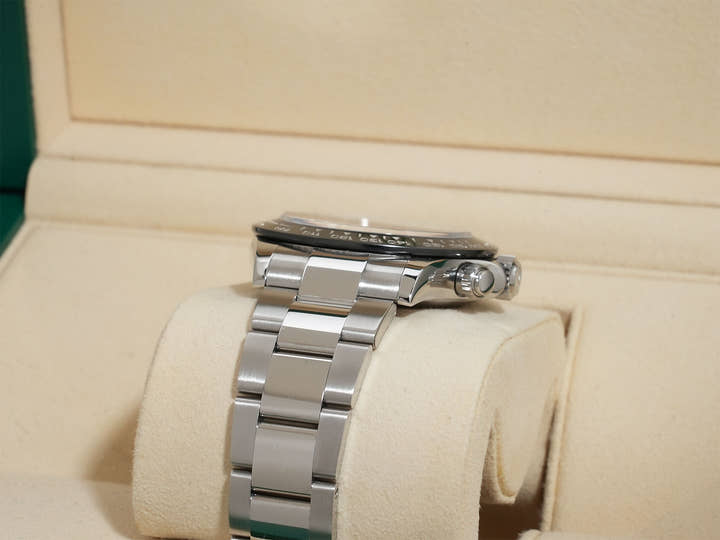 ロレックス デイトナ Ref.116500LN ステンレススチール ホワイト文字盤