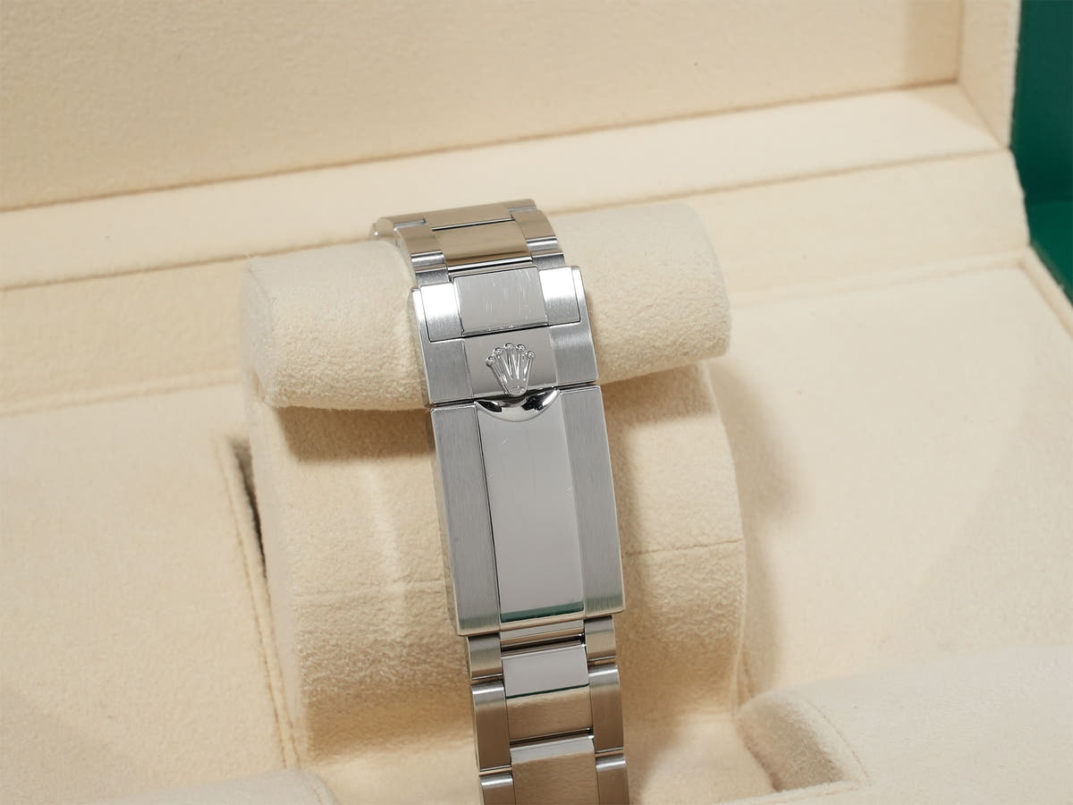 ロレックス デイトナ Ref.116500LN SS ブラック文字盤 中古 k3iqwdmr
