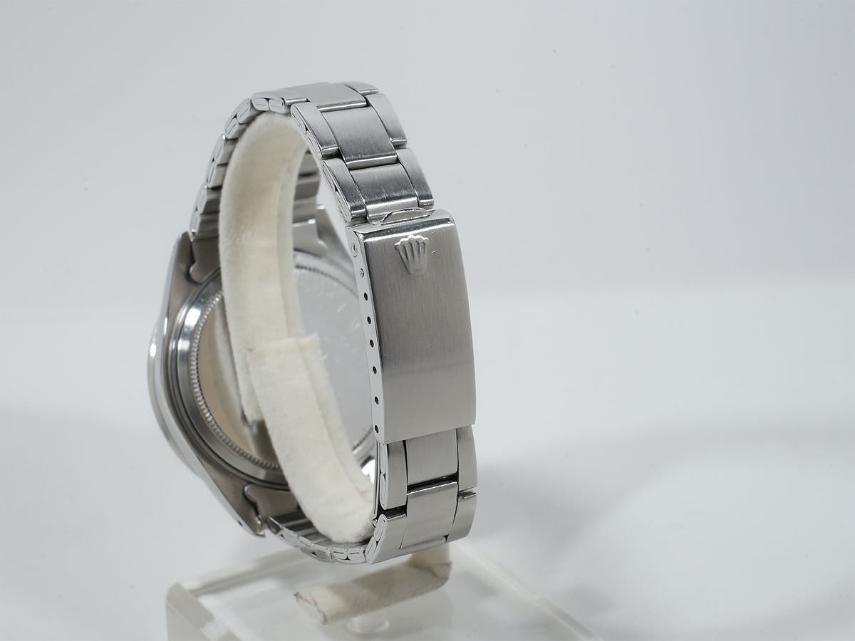 ロレックス デイトナ Ref.6265 SS ブラック文字盤 中古 4byuqkhq
