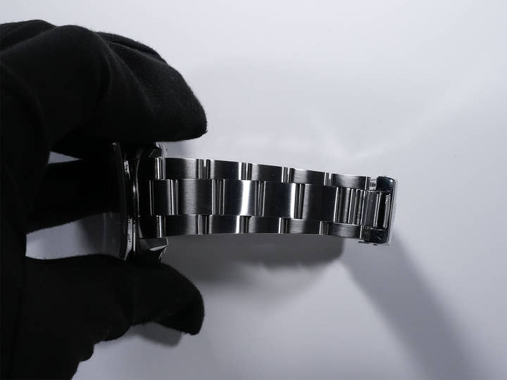 Rolex Daytona El Primero Ref.16520 SS White Dial Used er5aghaj