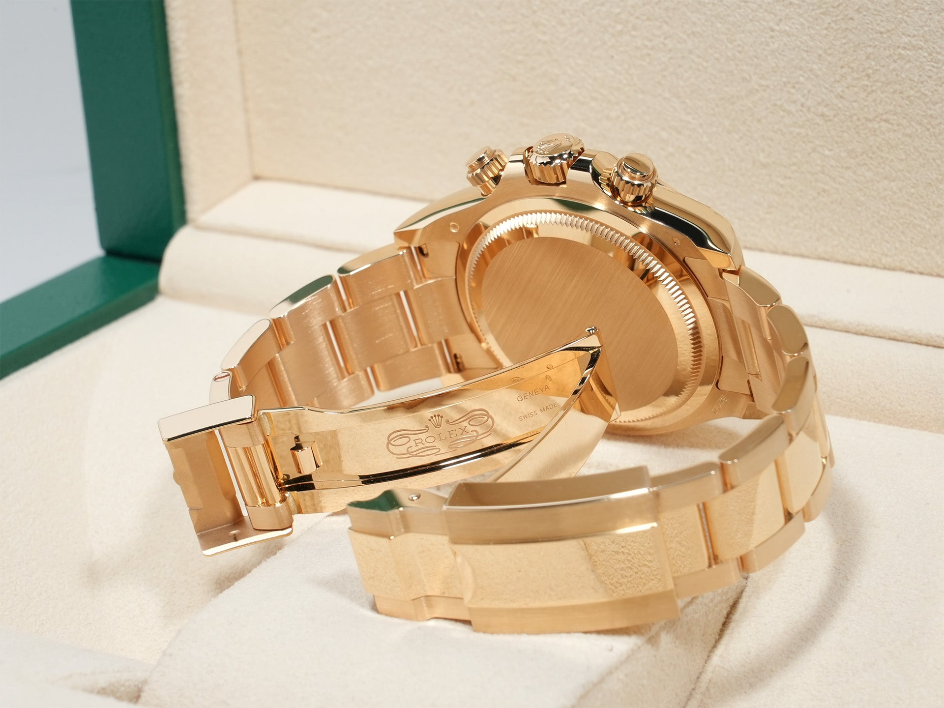 orange.u出品　鉄緑会 ロレックス126508を購入する | Chrono24