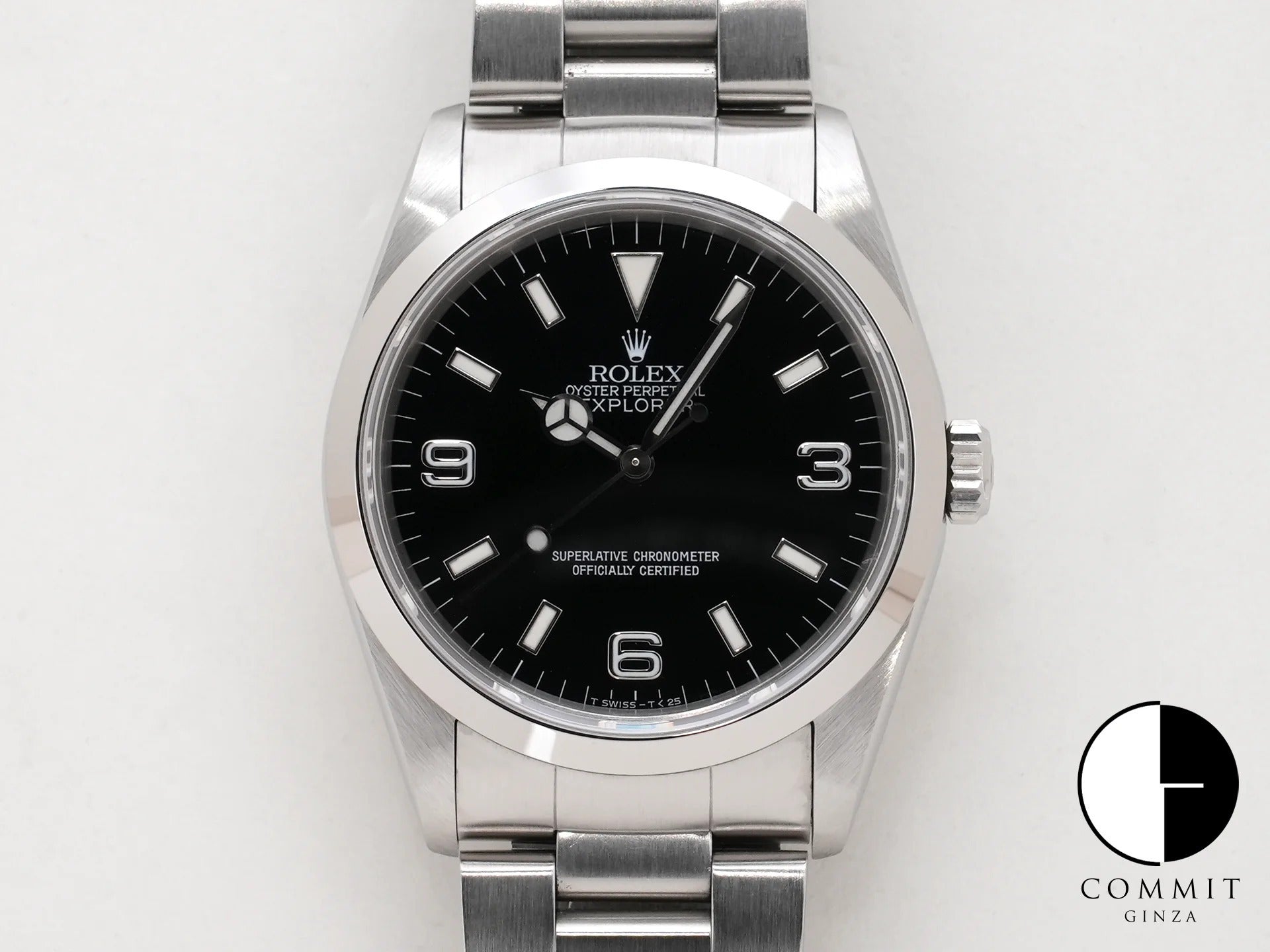 油絵、34cm×26cm。「トリコロール」高級額付き。 ロレックス エクスプローラー 14270】値上がり傾向が見られる