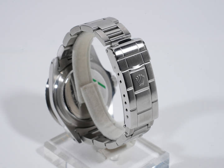 ロレックス サブマリーナー Ref.5513 ステンレススチール ブラック文字盤