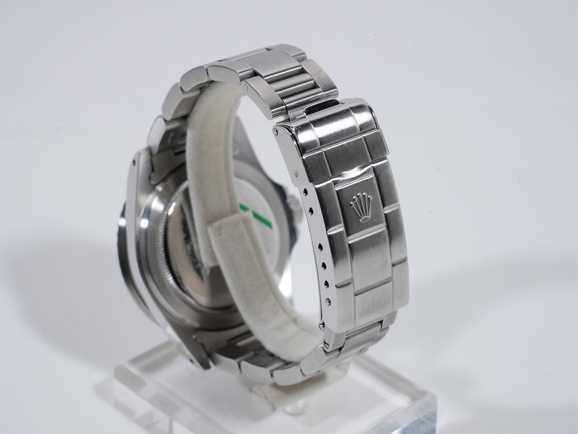 ロレックス サブマリーナー Ref.5513 ステンレススチール ブラック文字盤