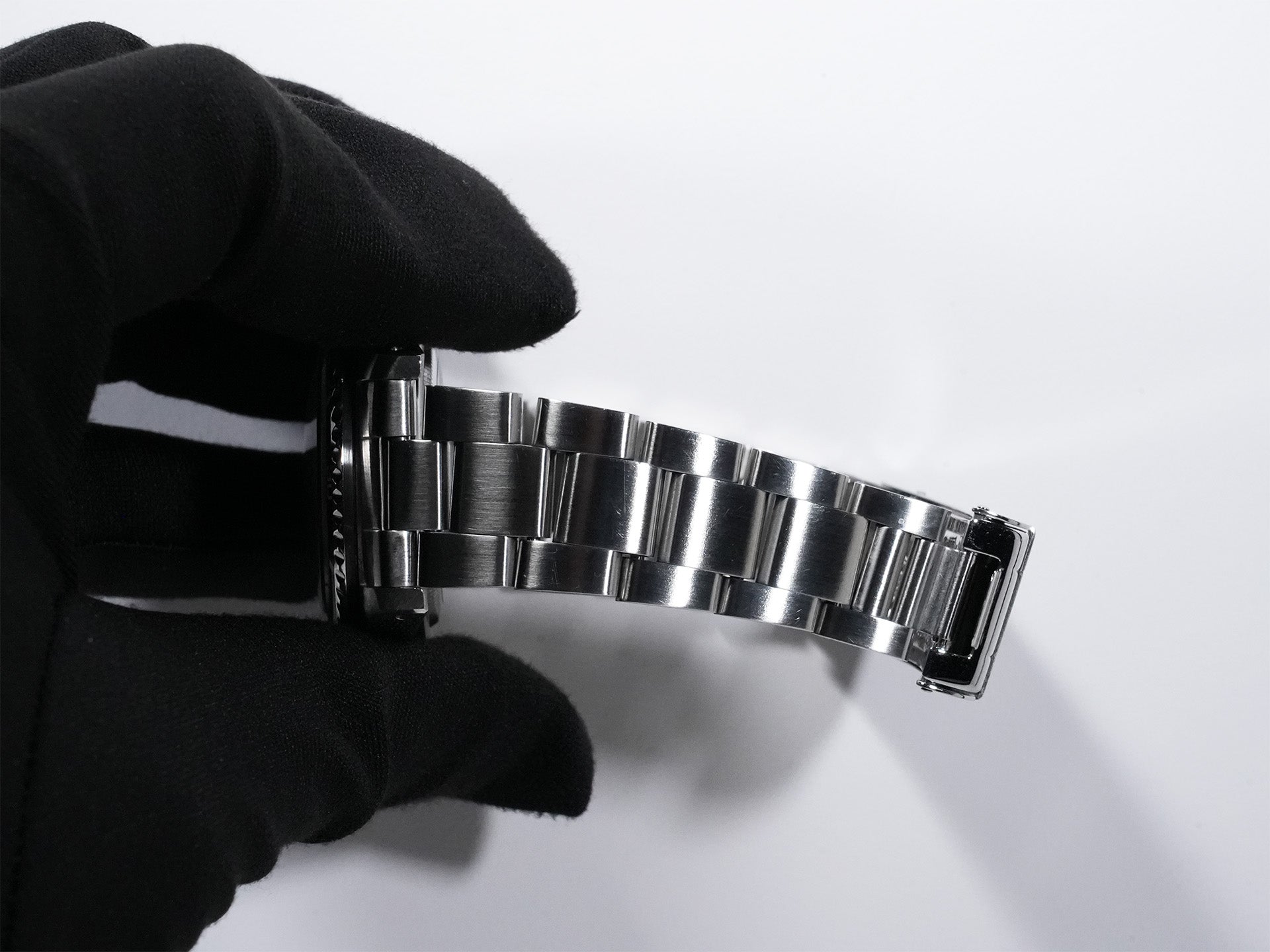 ロレックス サブマリーナー Ref.5513 ステンレススチール ブラック文字盤