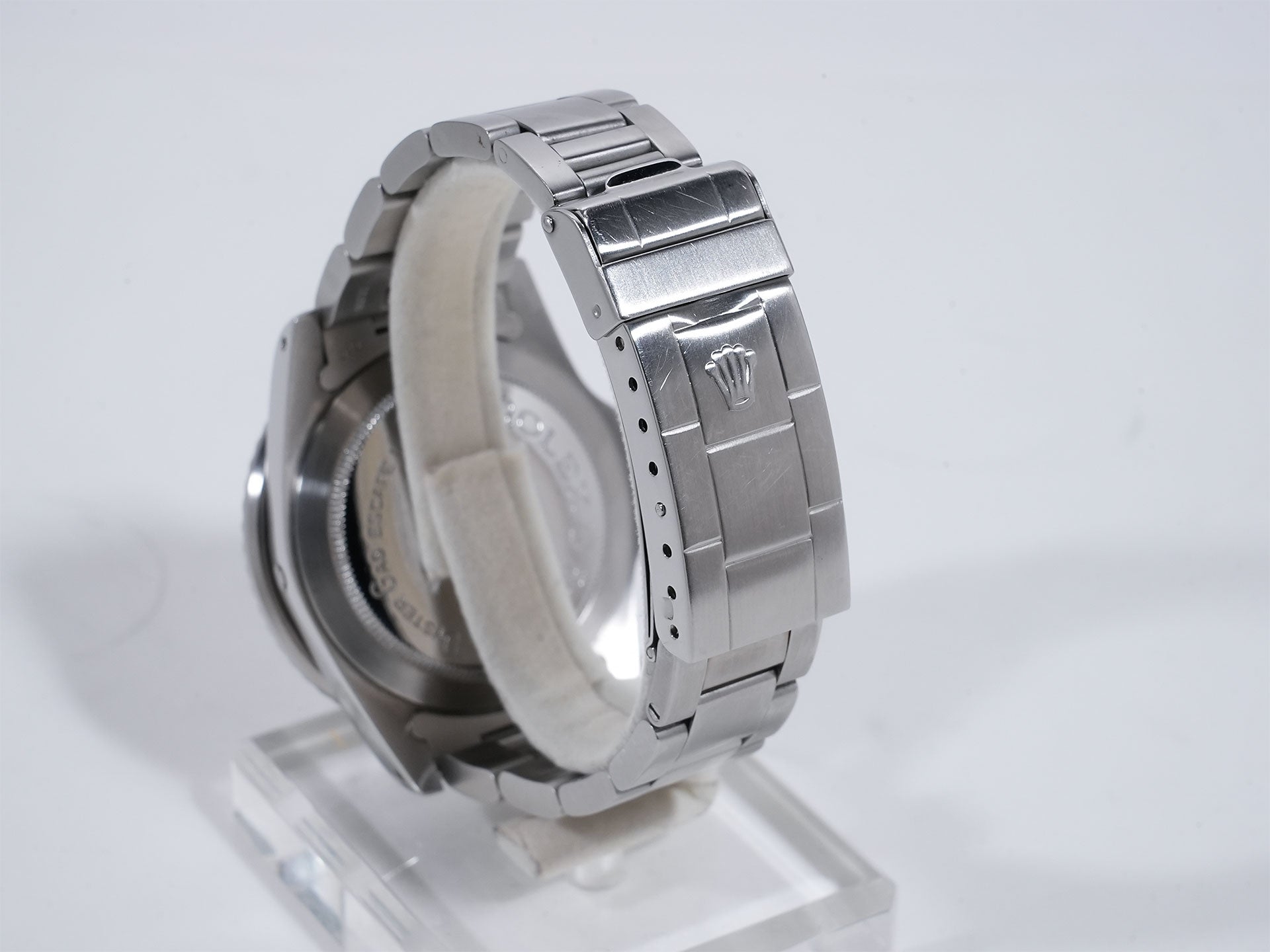 ロレックス シードゥエラー Ref.1665 SS ブラック文字盤 中古 hekavgxz