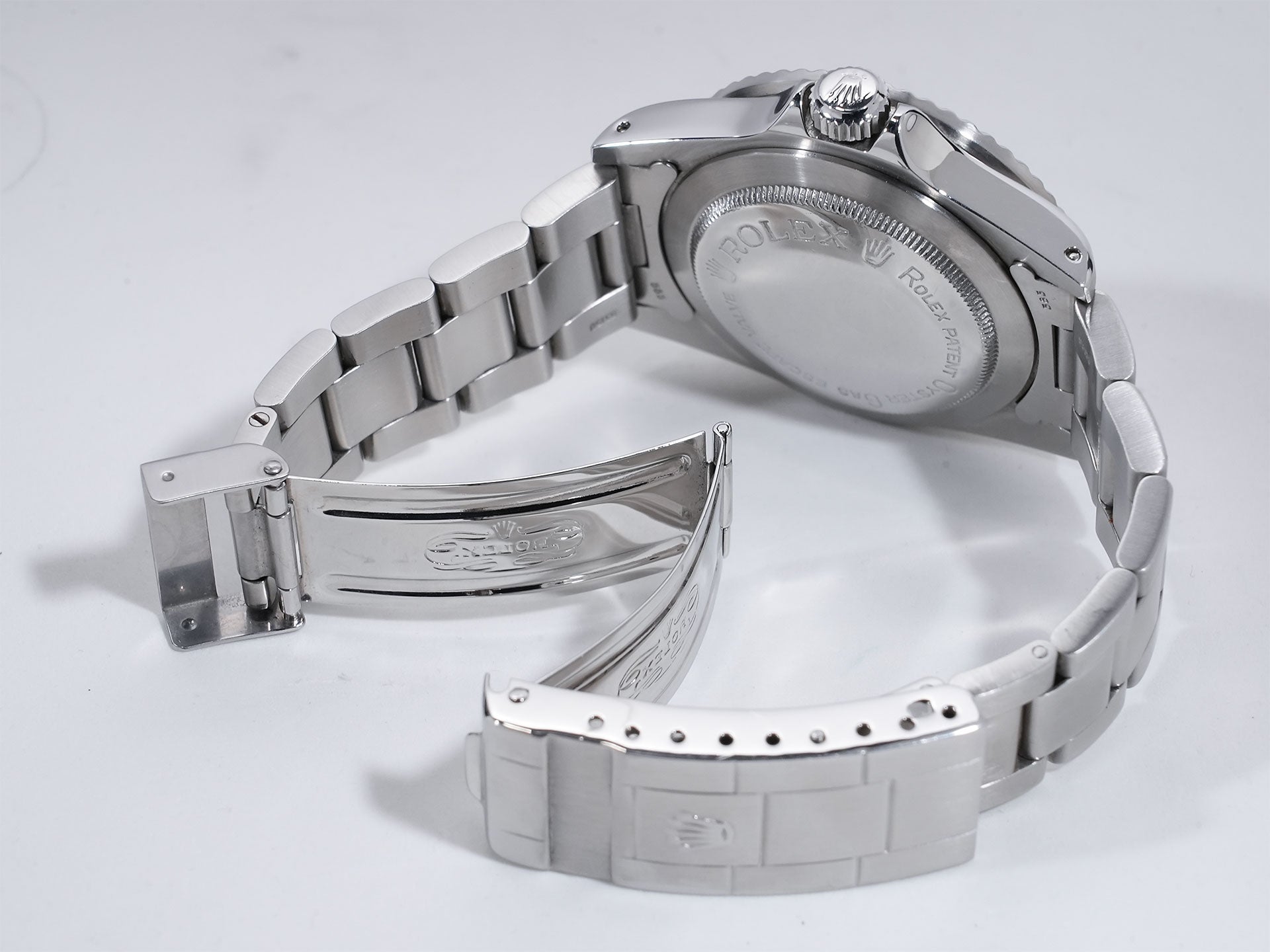 ロレックス シードゥエラー Ref.1665 SS ブラック文字盤 中古 hekavgxz