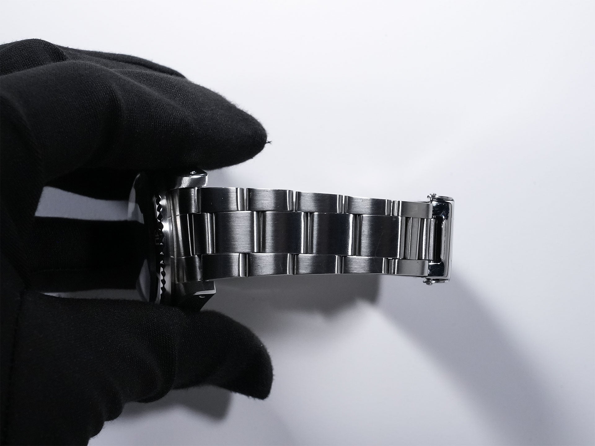 ロレックス シードゥエラー Ref.1665 SS ブラック文字盤 中古 hekavgxz