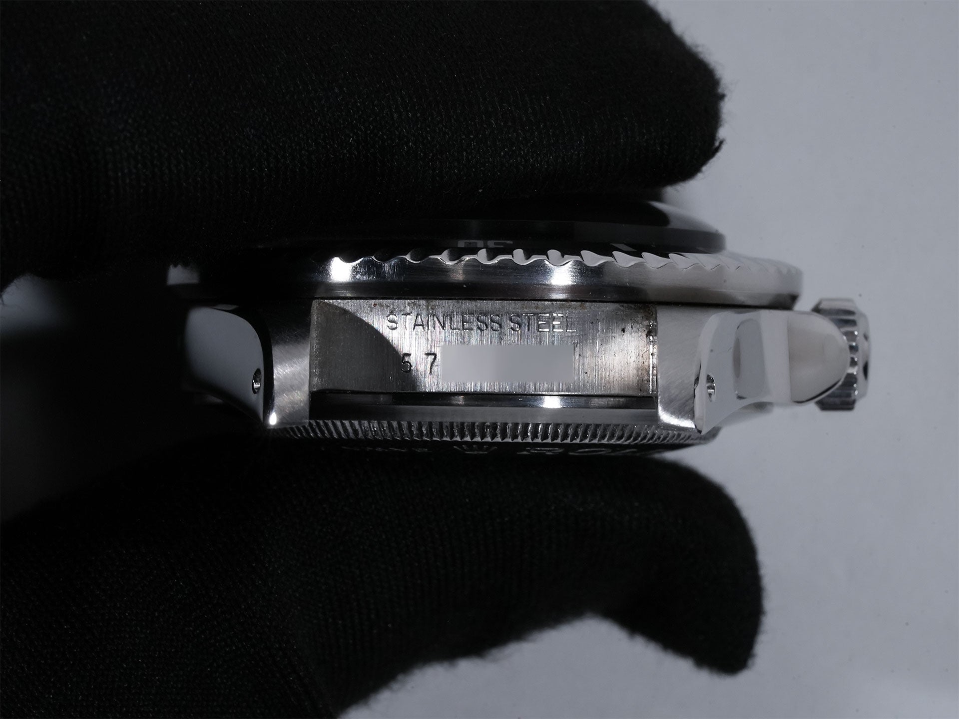 ロレックス シードゥエラー Ref.1665 SS ブラック文字盤 中古 hekavgxz