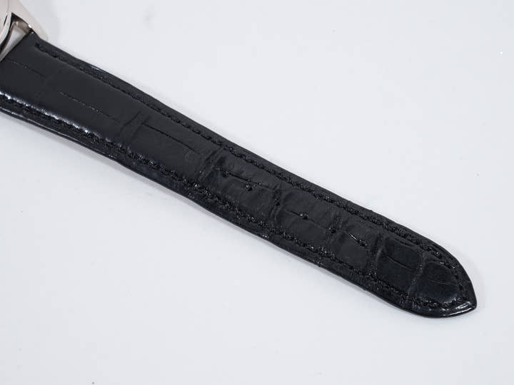 パテックフィリップ アニュアルカレンダー Ref.5205G-013 ホワイトゴールド ブルーブラックグラデーション文字盤