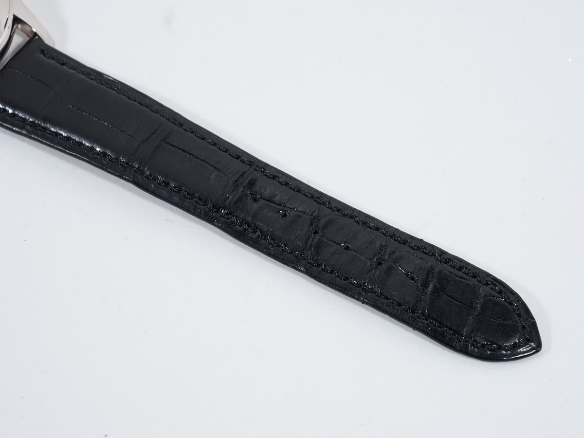 パテックフィリップ アニュアルカレンダー Ref.5205G-013 18KWG ブルーブラックグラデーション文字盤 未使用 omq6uzy3