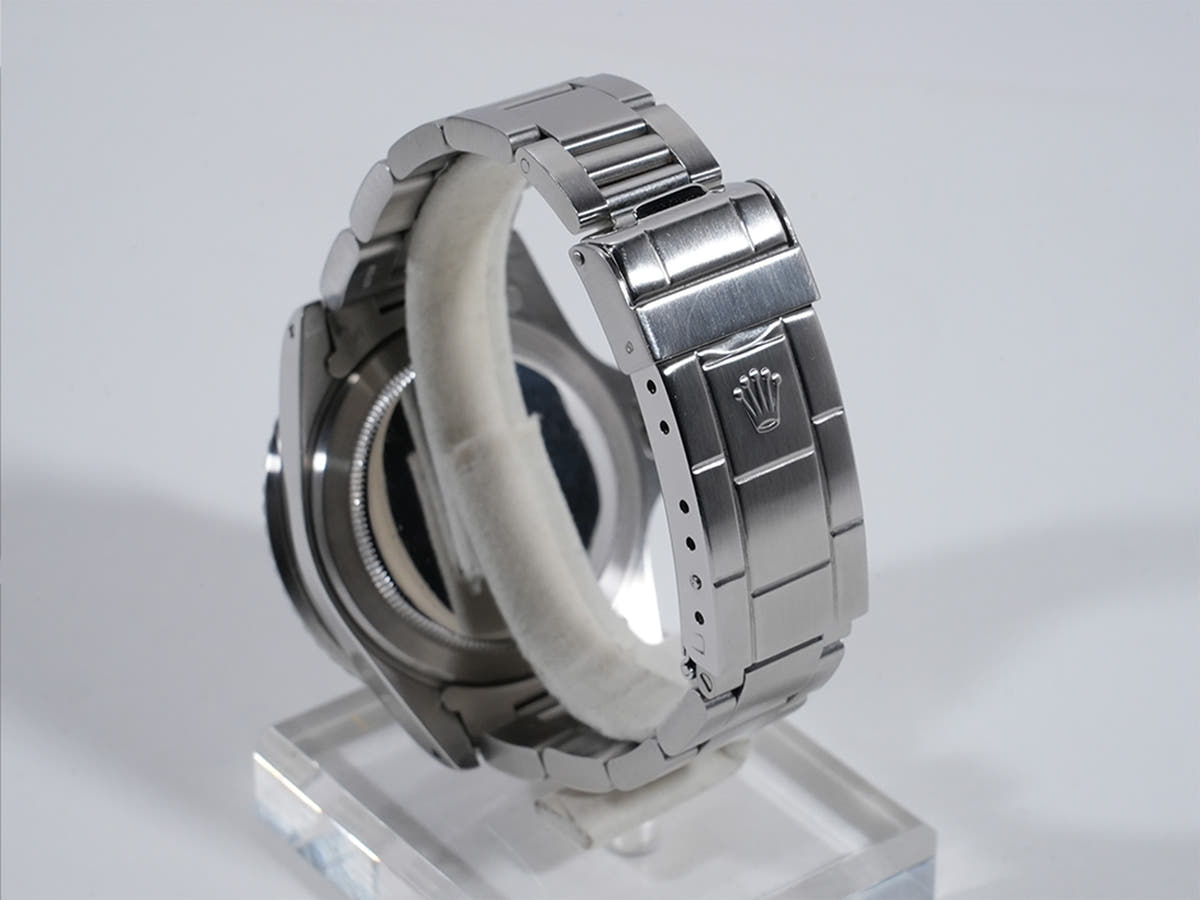ロレックス サブマリーナー デイト Ref.1680 SS ブラック文字盤 中古 fxnui5pm