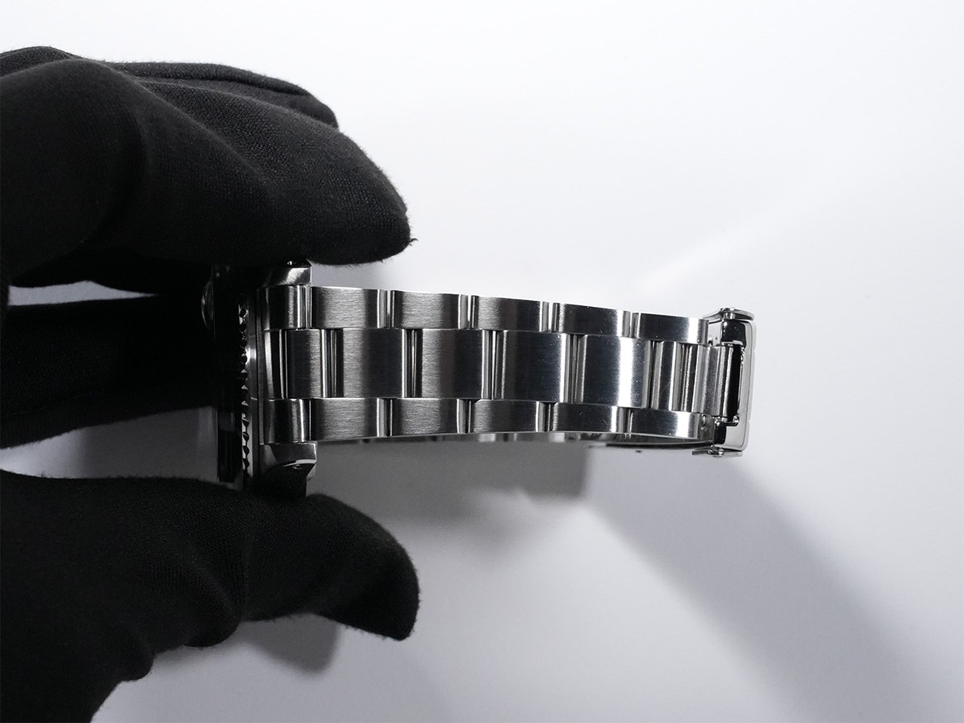 ロレックス サブマリーナー デイト Ref.1680 SS ブラック文字盤 中古 fxnui5pm