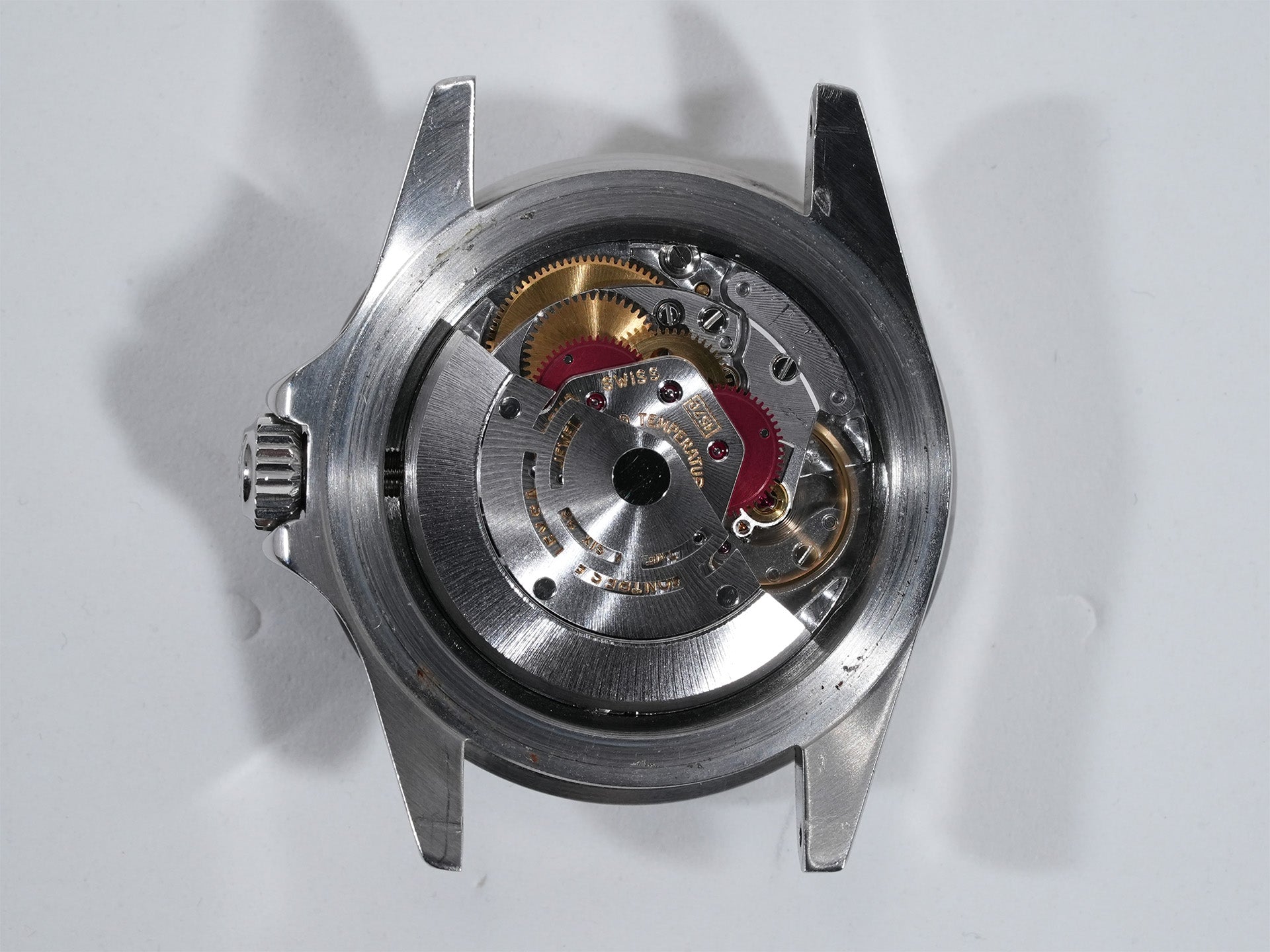 ロレックス サブマリーナー デイト Ref.1680 ステンレススチール ブラック文字盤 中古 fxnui5pm