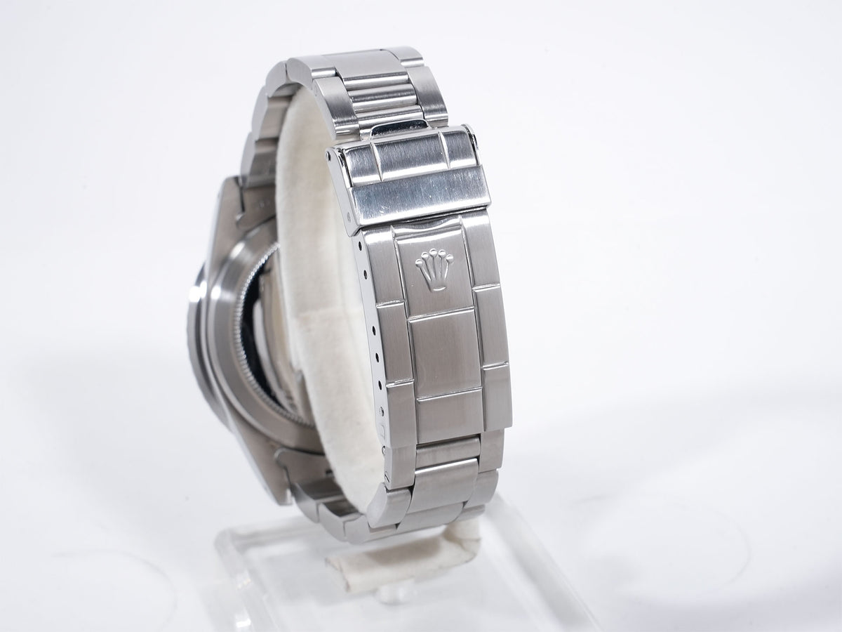 ロレックス サブマリーナー Ref.5513 SS ブラック文字盤 中古 nfz5ehps