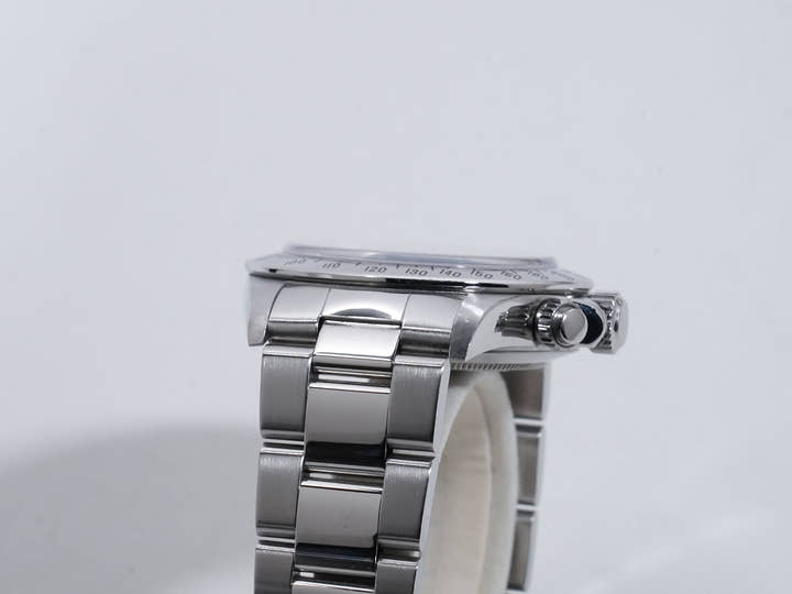 ロレックス デイトナ エルプリメロ Ref.16520 ステンレススチール ブラック文字盤