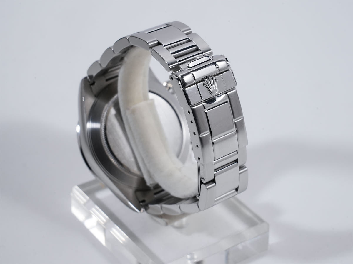 ロレックス デイトナ エルプリメロ Ref.16520 SS ブラック文字盤 中古 ca5wu7kn