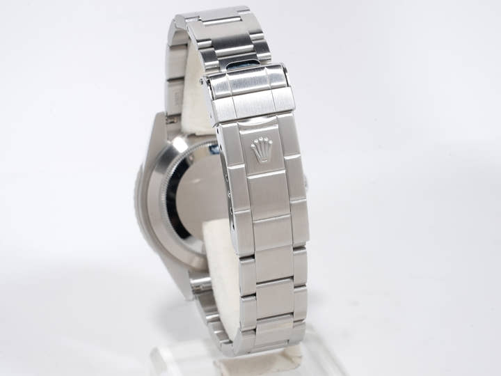 ロレックス サブマリーナー デイト Ref.16610LV ステンレススチール ブラック文字盤 美品 s46av8ua