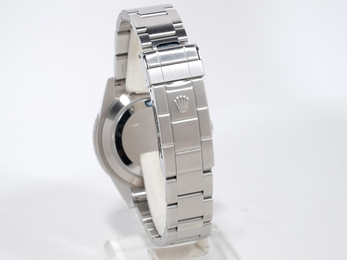 ロレックス サブマリーナー デイト Ref.16610LV SS ブラック文字盤 美品 s46av8ua
