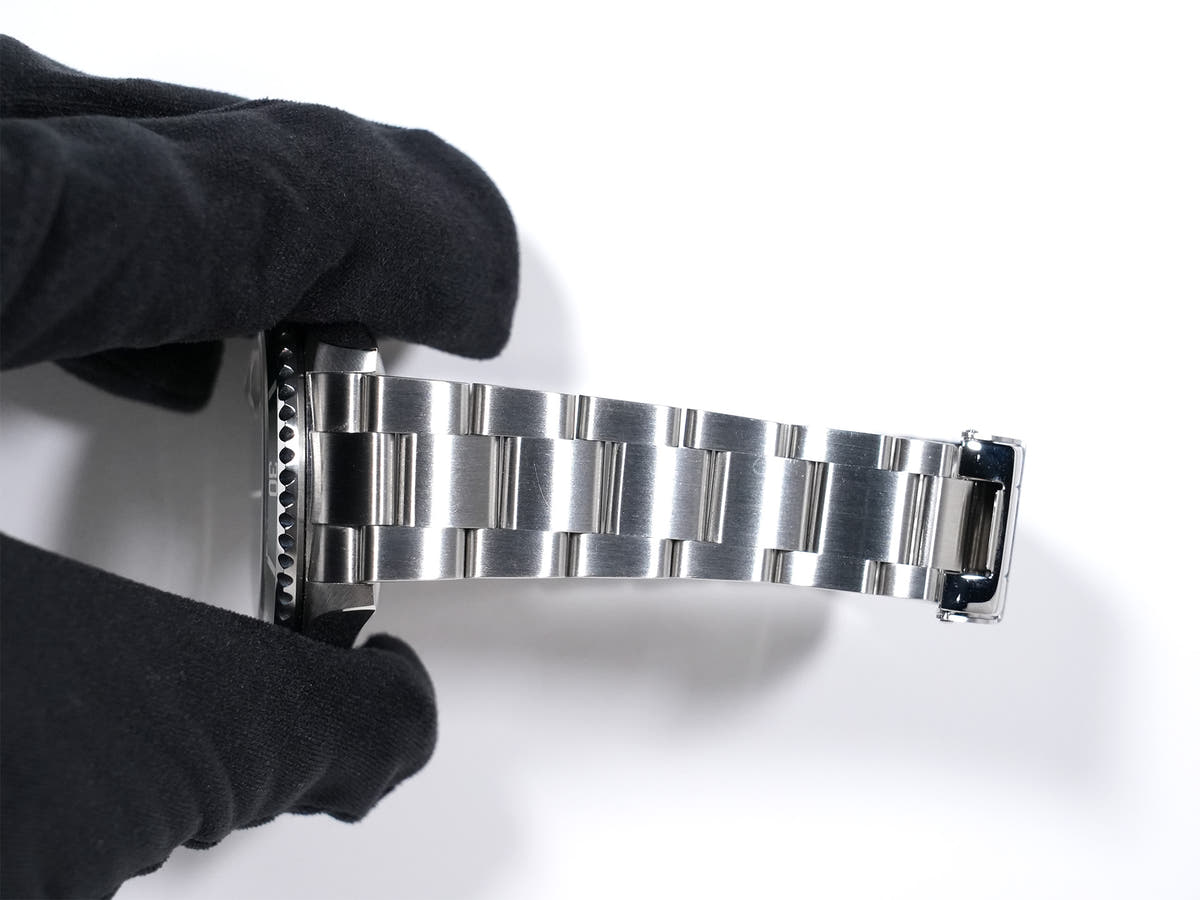 ロレックス サブマリーナー デイト Ref.16610LV SS ブラック文字盤 美品 s46av8ua