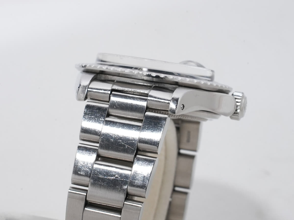 ロレックス サブマリーナー デイト Ref.1680 SS ブラック文字盤 中古 bsjzy6x9