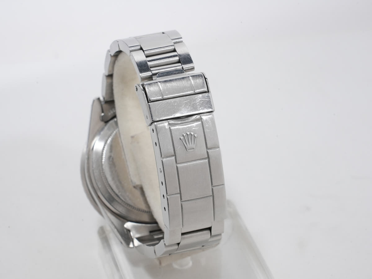 ロレックス サブマリーナー デイト Ref.1680 SS ブラック文字盤 中古 bsjzy6x9
