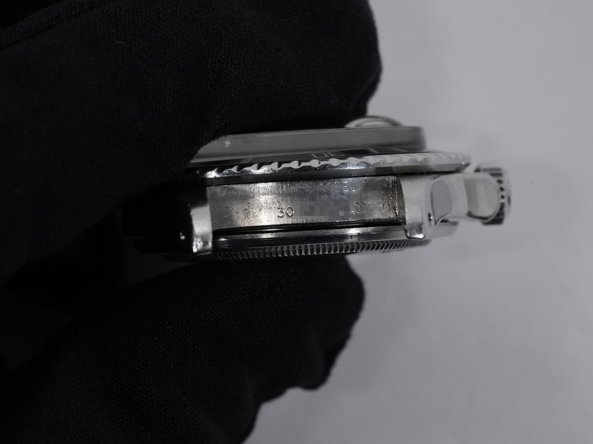 ロレックス サブマリーナー デイト Ref.1680 SS ブラック文字盤 中古 bsjzy6x9