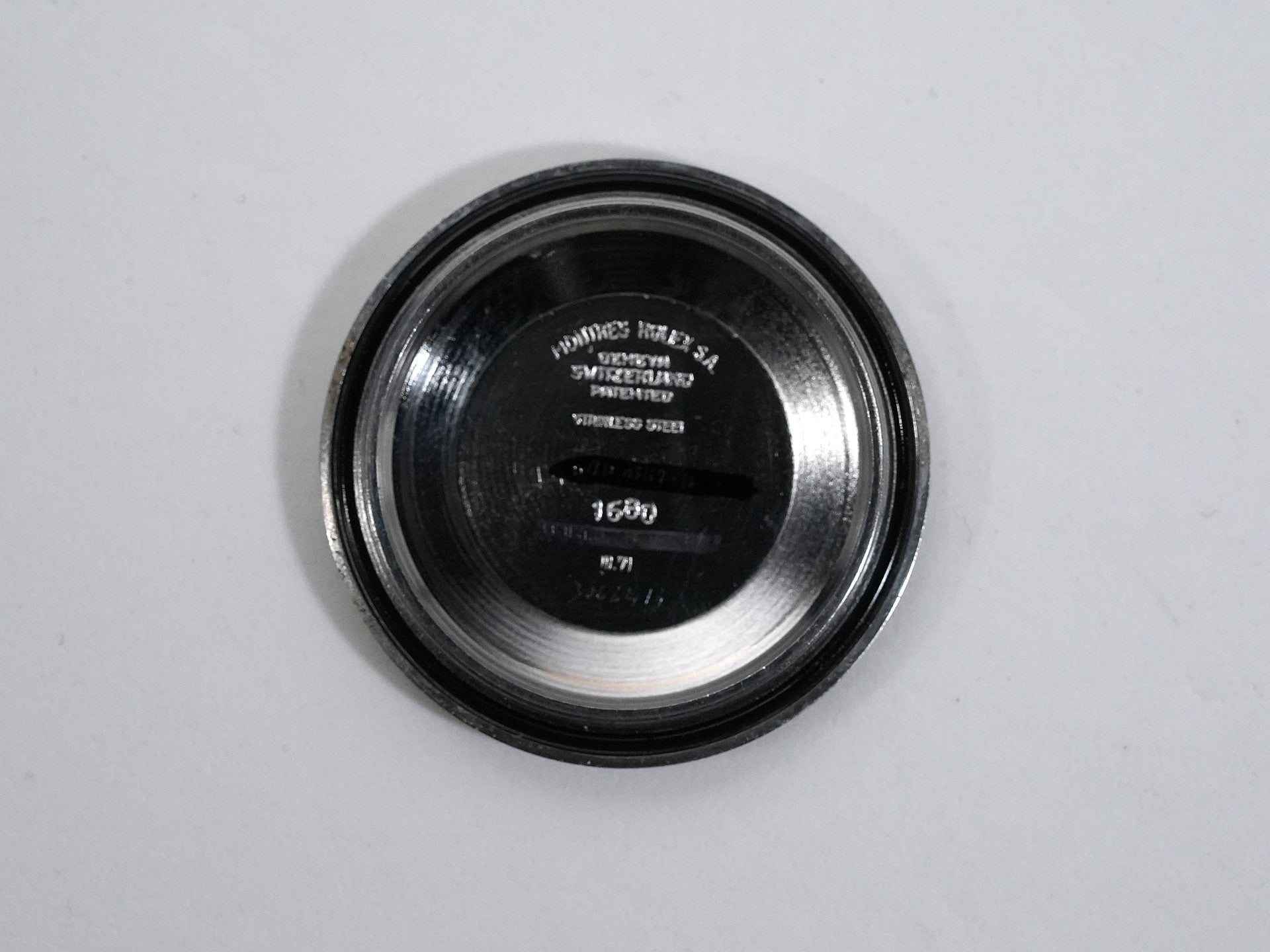 ロレックス サブマリーナー デイト Ref.1680 SS ブラック文字盤 中古 bsjzy6x9