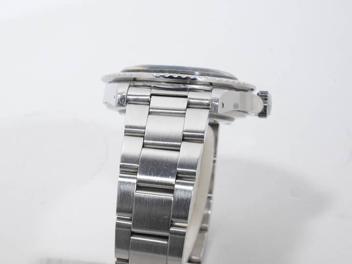 ロレックス サブマリーナー Ref.5513 ステンレススチール ブラック文字盤