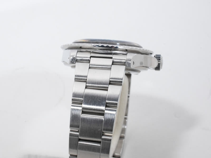 ロレックス サブマリーナー Ref.5513 SS ブラック文字盤 中古 yzpu7ut9