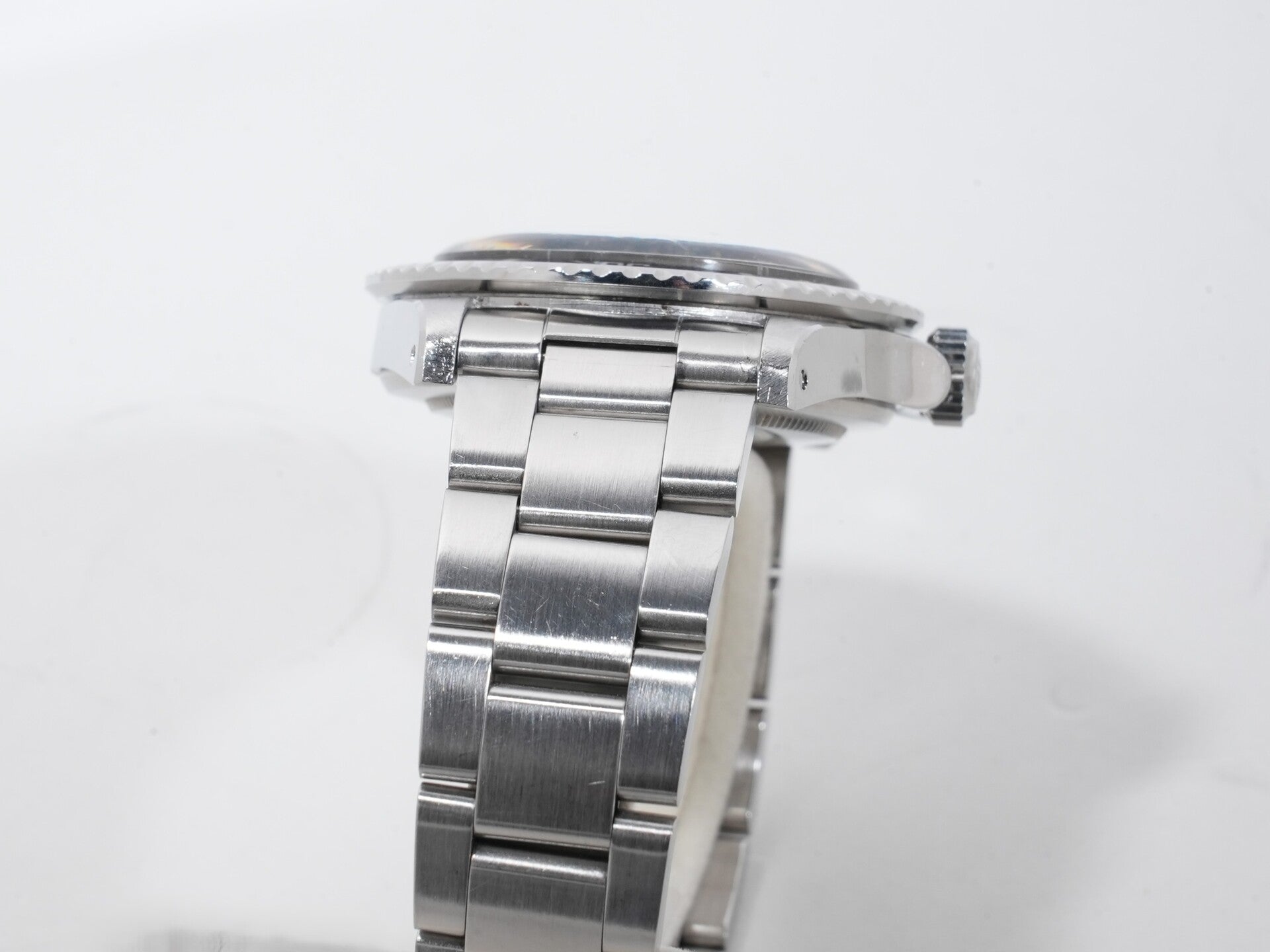 ロレックス サブマリーナー Ref.5513 SS ブラック文字盤 中古 yzpu7ut9