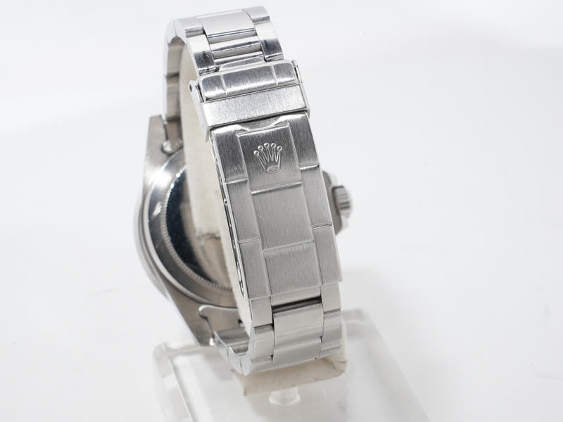 ロレックス サブマリーナー Ref.5513 SS ブラック文字盤 中古 yzpu7ut9