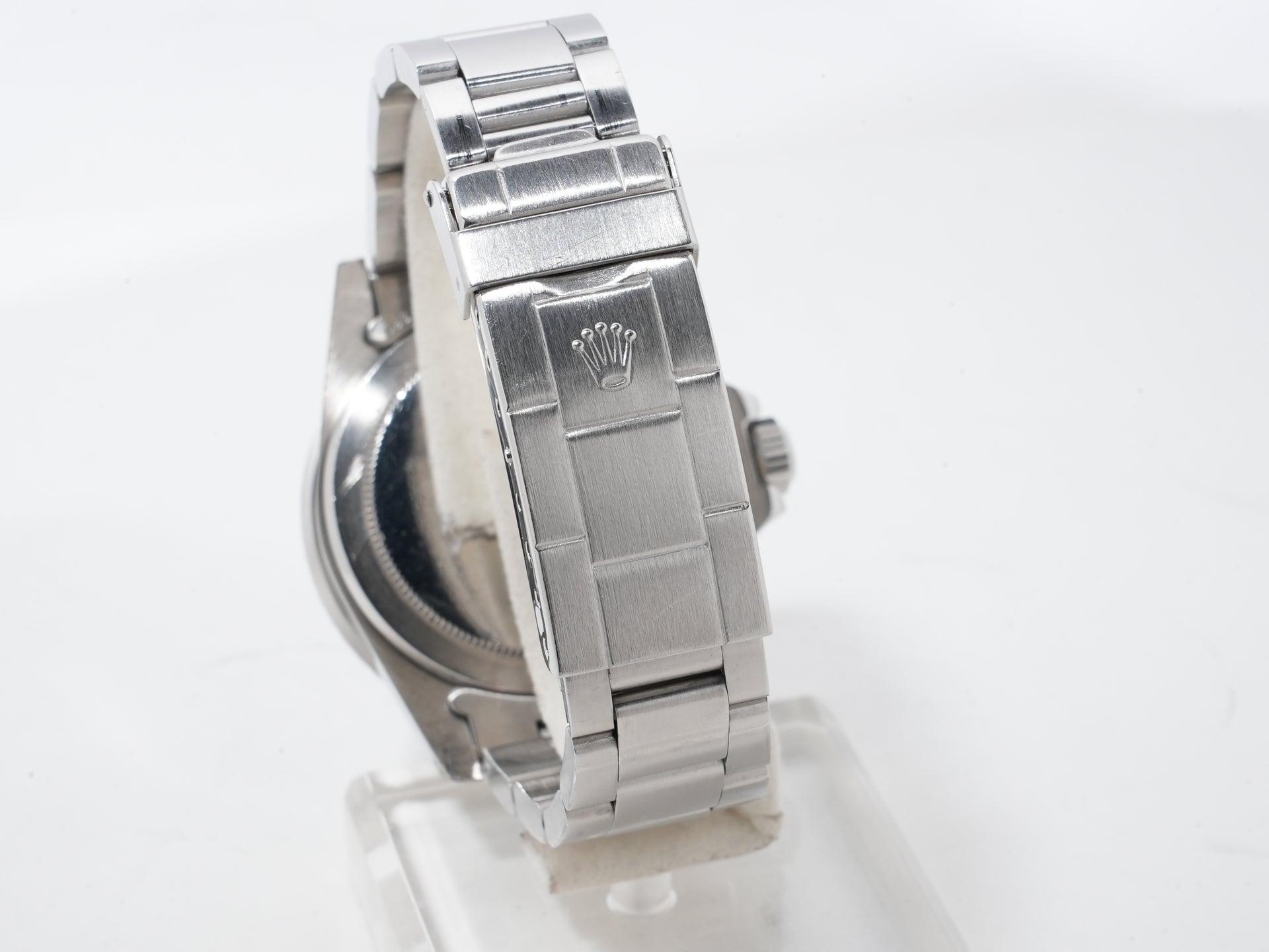 ロレックス サブマリーナー Ref.5513 SS ブラック文字盤 中古 yzpu7ut9