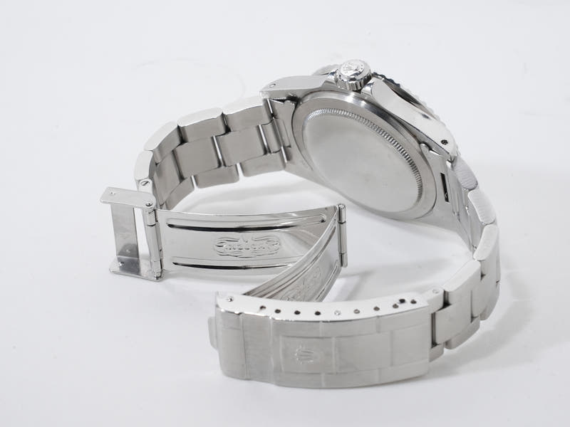 ロレックス サブマリーナー Ref.5513 SS ブラック文字盤 中古 yzpu7ut9