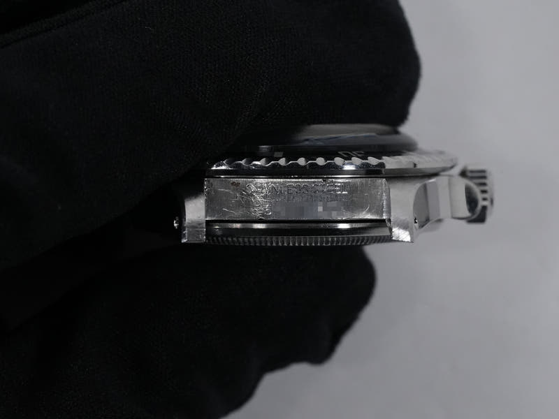 ロレックス サブマリーナー Ref.5513 SS ブラック文字盤 中古 yzpu7ut9