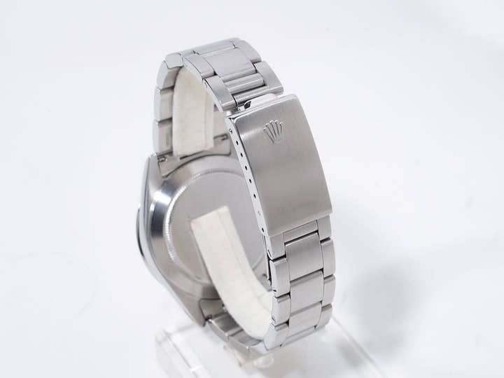 ロレックス デイトナ エルプリメロ Ref.16520 ステンレススチール ホワイト文字盤