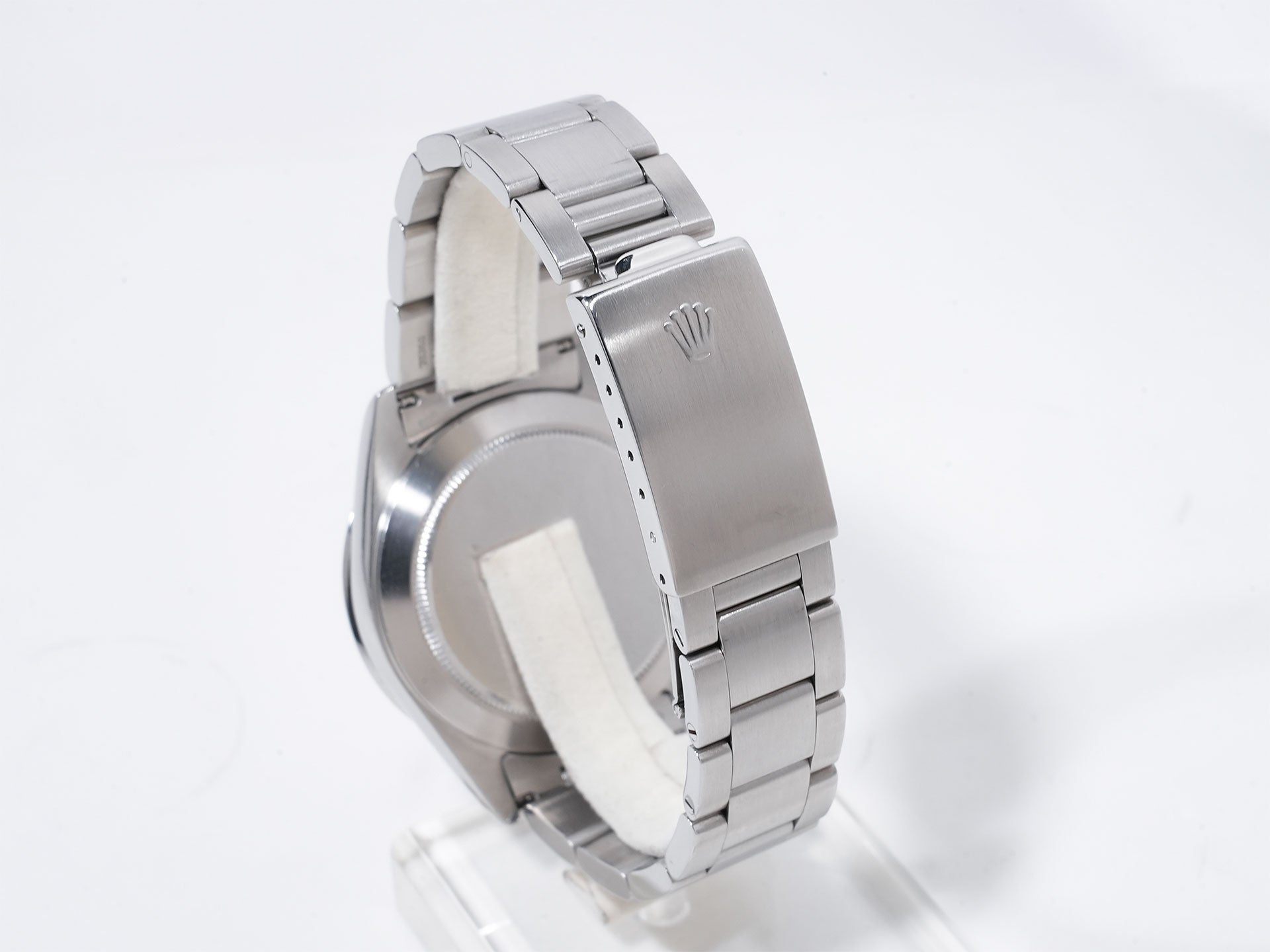 ロレックス デイトナ エルプリメロ Ref.16520 ステンレススチール ホワイト文字盤