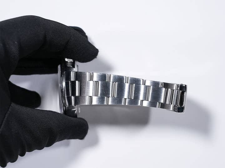 ロレックス デイトナ エルプリメロ Ref.16520 ステンレススチール ホワイト文字盤