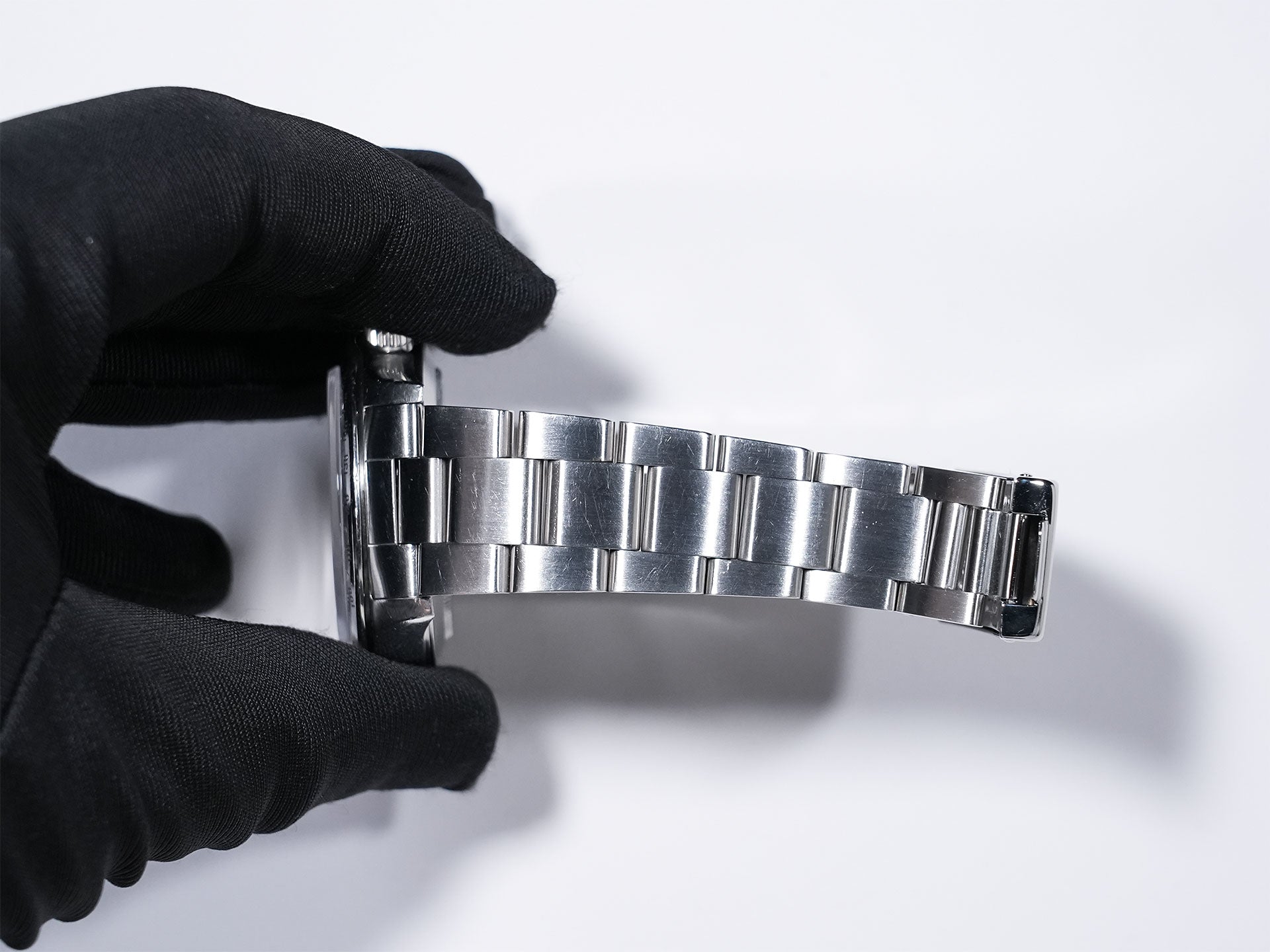 ロレックス デイトナ エルプリメロ Ref.16520 ステンレススチール ホワイト文字盤