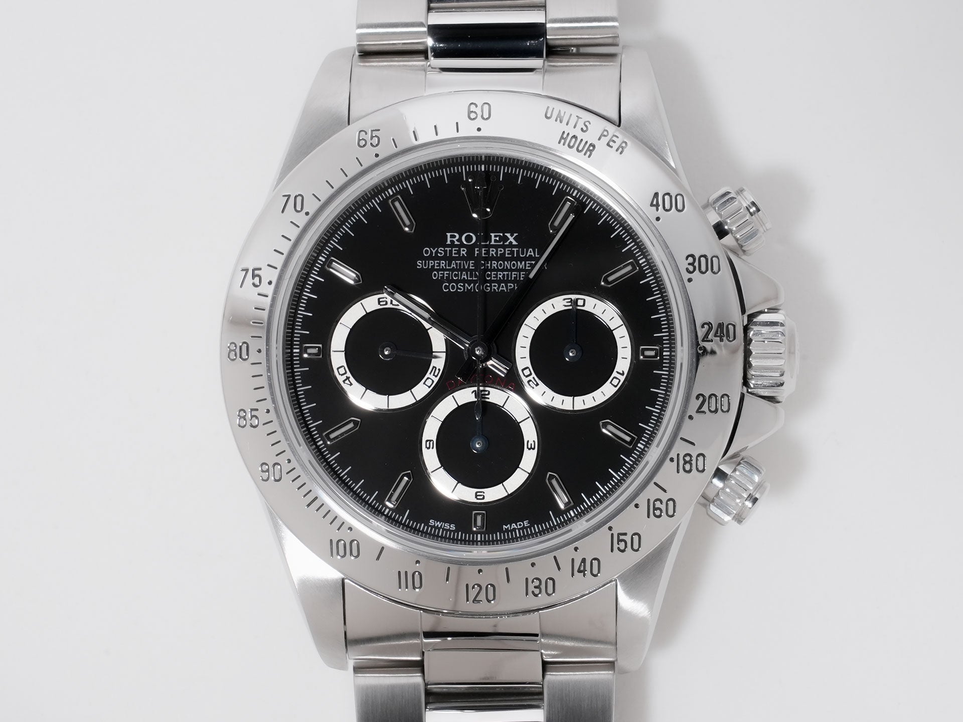 デイトナ エルプリメロ Ref.16520 (ID:48bko9dr) | ロレックス | 高級