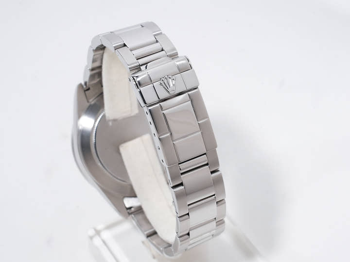 ロレックス デイトナ エルプリメロ Ref.16520 ステンレススチール ブラック文字盤