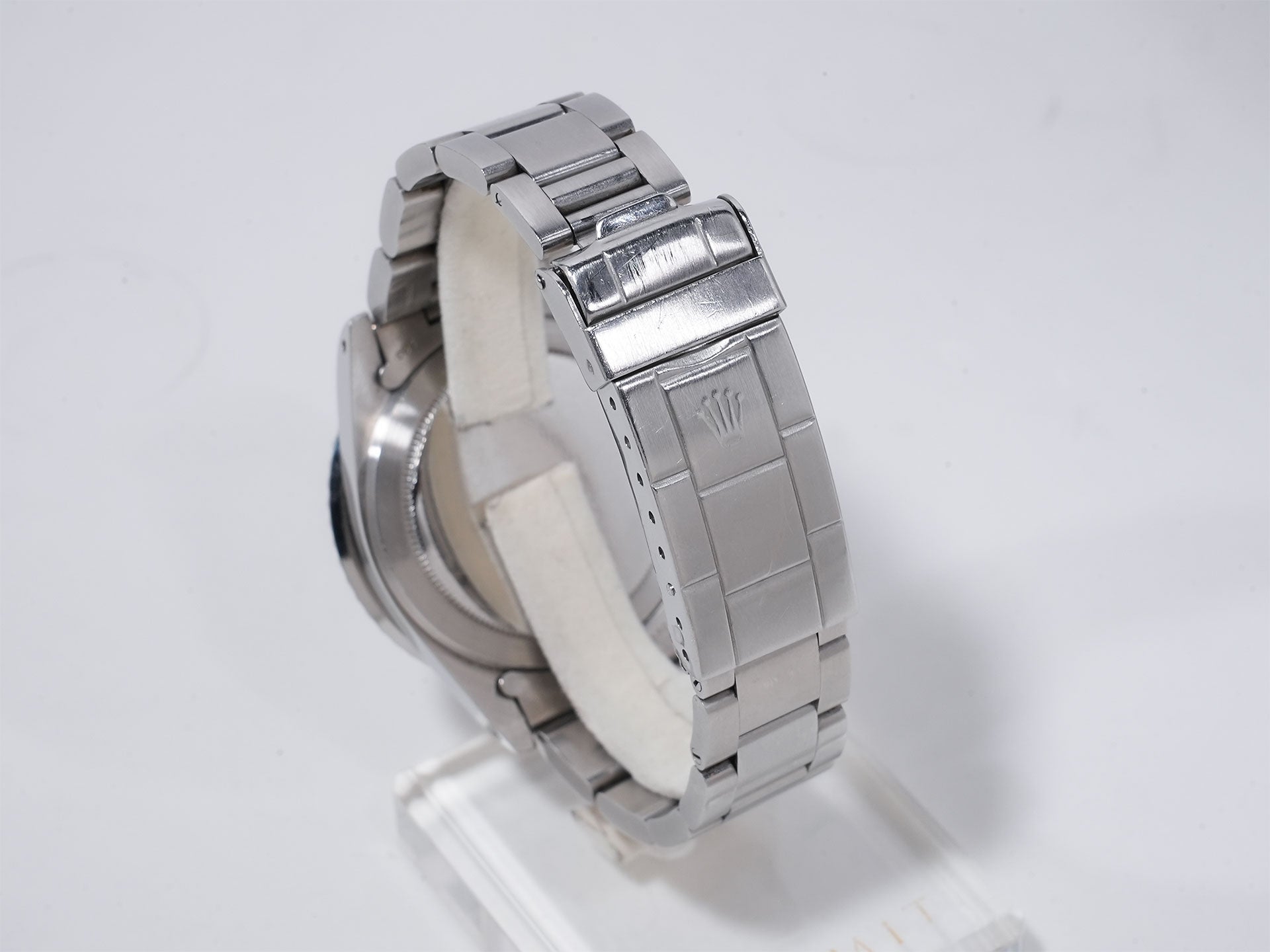 ロレックス サブマリーナー デイト Ref.1680 SS ブラック文字盤 中古 a27jkov3
