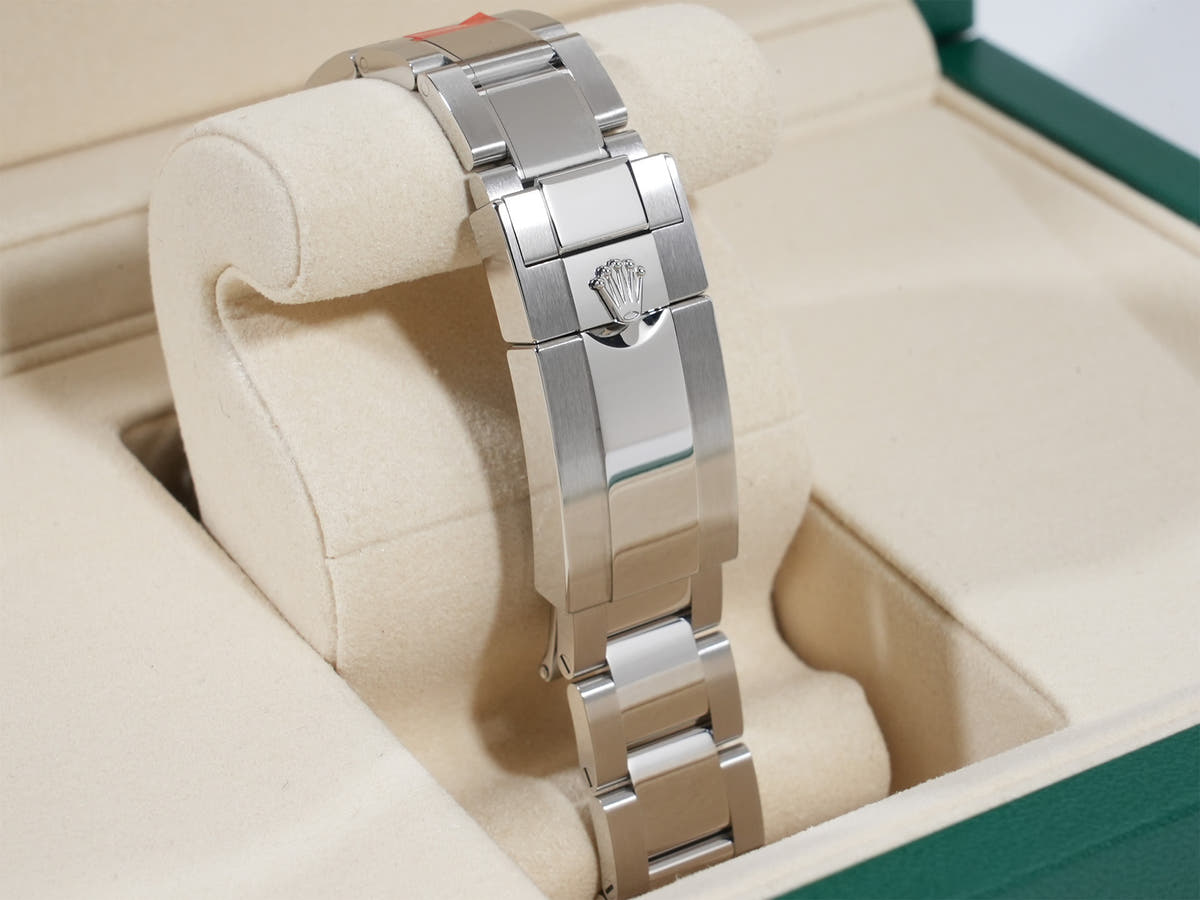 ロレックス ヨットマスター40 Ref.126622 SS/PT スレート文字盤 未使用 g8cjxhs9